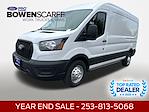 New 2026 Ford Transit 350 Medium Roof Empty Cargo Van for sale #F5262 - photo 1