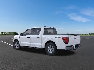 2025 Ford F-150 SuperCrew Cab 4WD Pickup for sale #F5263 - photo 2