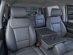 2025 Ford F-150 SuperCrew Cab 4WD Pickup for sale #F5263 - photo 10