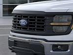 2025 Ford F-150 SuperCrew Cab 4WD Pickup for sale #F5263 - photo 17