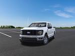 2025 Ford F-150 SuperCrew Cab 4WD Pickup for sale #F5263 - photo 4