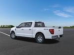 2025 Ford F-150 SuperCrew Cab 4WD Pickup for sale #F5263 - photo 2