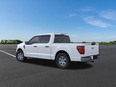 2025 Ford F-150 SuperCrew Cab RWD Pickup for sale #F5265 - photo 2