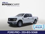 2025 Ford F-150 SuperCrew Cab RWD Pickup for sale #F5265 - photo 1