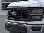 2025 Ford F-150 SuperCrew Cab RWD Pickup for sale #F5265 - photo 17