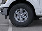 2025 Ford F-150 SuperCrew Cab RWD Pickup for sale #F5265 - photo 19