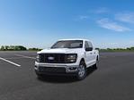 2025 Ford F-150 SuperCrew Cab RWD Pickup for sale #F5265 - photo 4