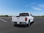 2025 Ford F-150 SuperCrew Cab RWD Pickup for sale #F5265 - photo 8