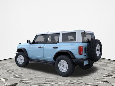 2025 Ford Bronco 4WD SUV for sale #TF5266 - photo 2