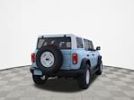 2025 Ford Bronco 4WD SUV for sale #TF5266 - photo 10