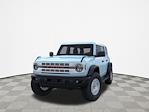 2025 Ford Bronco 4WD SUV for sale #TF5266 - photo 3