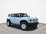2025 Ford Bronco 4WD SUV for sale #TF5266 - photo 9