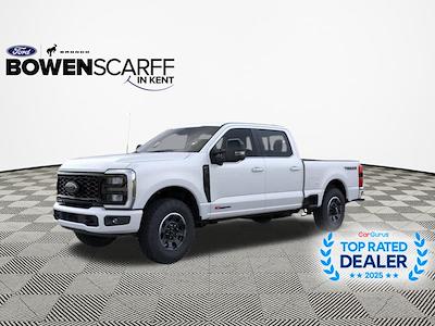 2026 Ford F-350 Crew Cab SRW 4WD Pickup for sale #TF5268 - photo 1