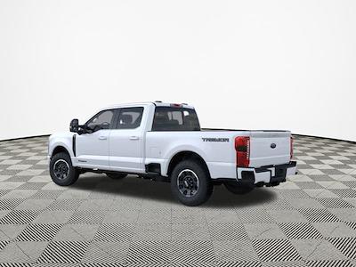2026 Ford F-350 Crew Cab SRW 4WD Pickup for sale #TF5268 - photo 2