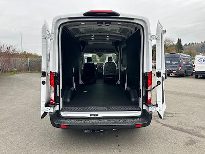 New 2026 Ford Transit 150 Medium Roof Empty Cargo Van for sale #F5269 - photo 2