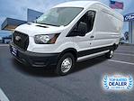 New 2026 Ford Transit 150 Medium Roof Empty Cargo Van for sale #F5269 - photo 1