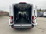 New 2026 Ford Transit 150 Medium Roof Empty Cargo Van for sale #F5269 - photo 2