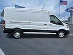 New 2026 Ford Transit 150 Medium Roof Empty Cargo Van for sale #F5269 - photo 8