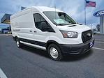 New 2026 Ford Transit 150 Medium Roof Empty Cargo Van for sale #F5269 - photo 9