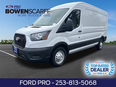 2026 Ford Transit 150 Medium Roof AWD Empty Cargo Van for sale #F5270 - photo 1
