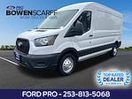 2026 Ford Transit 150 Medium Roof AWD Empty Cargo Van for sale #F5270 - photo 1