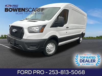 2026 Ford Transit 250 Medium Roof AWD Empty Cargo Van for sale #F5271 - photo 1