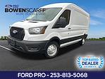 2026 Ford Transit 250 Medium Roof AWD Empty Cargo Van for sale #F5271 - photo 1