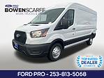 New 2026 Ford Transit 250 Medium Roof Empty Cargo Van for sale #F5273 - photo 1