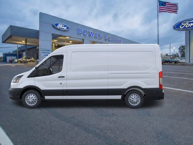 New 2026 Ford Transit 250 - photo 6