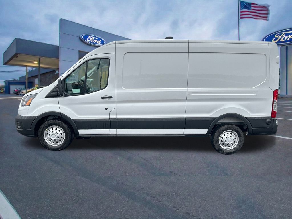 New 2026 Ford Transit 250 - photo 8