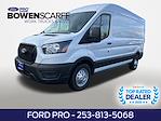 New 2026 Ford Transit 250 Medium Roof Empty Cargo Van for sale #F5277 - photo 1