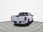 2025 Ford F-150 SuperCrew Cab 4WD Pickup for sale #TF5278 - photo 8