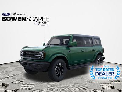 2025 Ford Bronco 4WD SUV for sale #TF5281 - photo 1