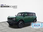 2025 Ford Bronco 4WD SUV for sale #TF5281 - photo 1