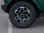 2025 Ford Bronco 4WD SUV for sale #TF5281 - photo 23