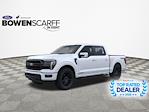 2025 Ford F-150 SuperCrew Cab 4WD Pickup for sale #F5285 - photo 1