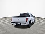 2025 Ford F-150 SuperCrew Cab 4WD Pickup for sale #F5285 - photo 9