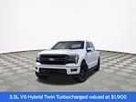 2025 Ford F-150 SuperCrew Cab 4WD Pickup for sale #F5285 - photo 3