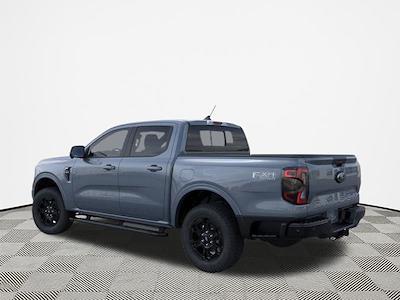 2025 Ford Ranger SuperCrew Cab 4WD Pickup for sale #TF5286 - photo 2