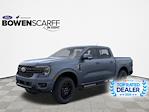 2025 Ford Ranger SuperCrew Cab 4WD Pickup for sale #TF5286 - photo 1
