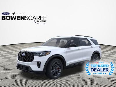 2026 Ford Explorer 4WD SUV for sale #F5289 - photo 1