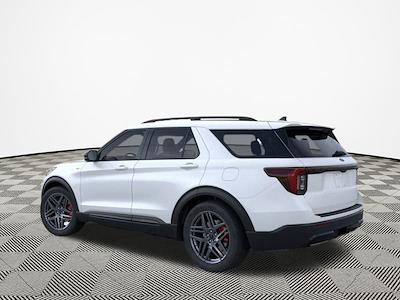 2026 Ford Explorer 4WD SUV for sale #F5289 - photo 2