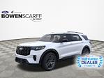 2026 Ford Explorer 4WD SUV for sale #F5289 - photo 1