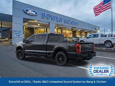 2026 Ford F-250 Crew Cab 4WD Pickup for sale #F5290 - photo 2