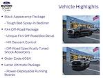 2026 Ford F-250 Crew Cab 4WD Pickup for sale #F5290 - photo 8