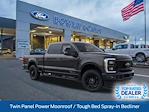 2026 Ford F-250 Crew Cab 4WD Pickup for sale #F5290 - photo 10