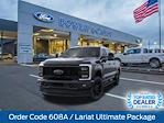 2026 Ford F-250 Crew Cab 4WD Pickup for sale #F5290 - photo 4