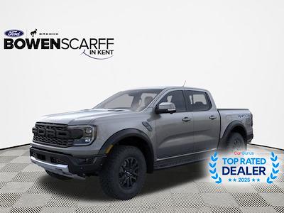 2025 Ford Ranger SuperCrew Cab 4WD Pickup for sale #TF5297 - photo 1