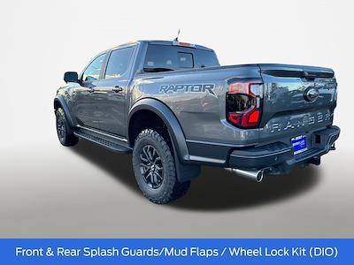 2025 Ford Ranger SuperCrew Cab 4WD Pickup for sale #F5297 - photo 2