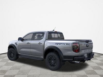 2025 Ford Ranger SuperCrew Cab 4WD Pickup for sale #TF5297 - photo 2